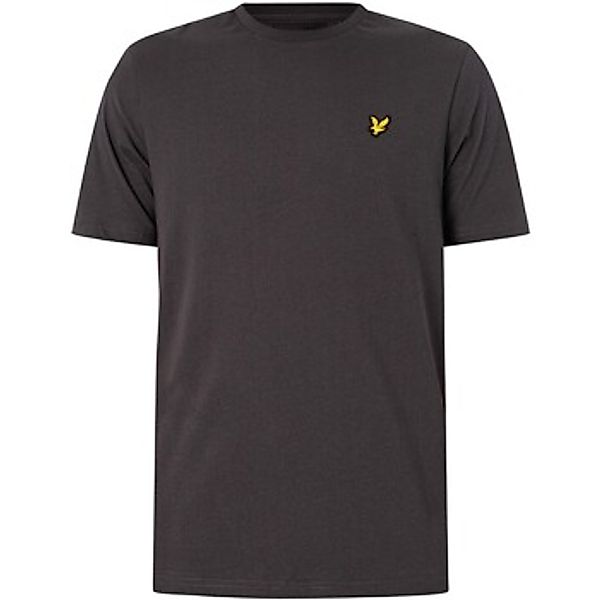 Lyle & Scott T-Shirt Basic Herren, günstig online kaufen