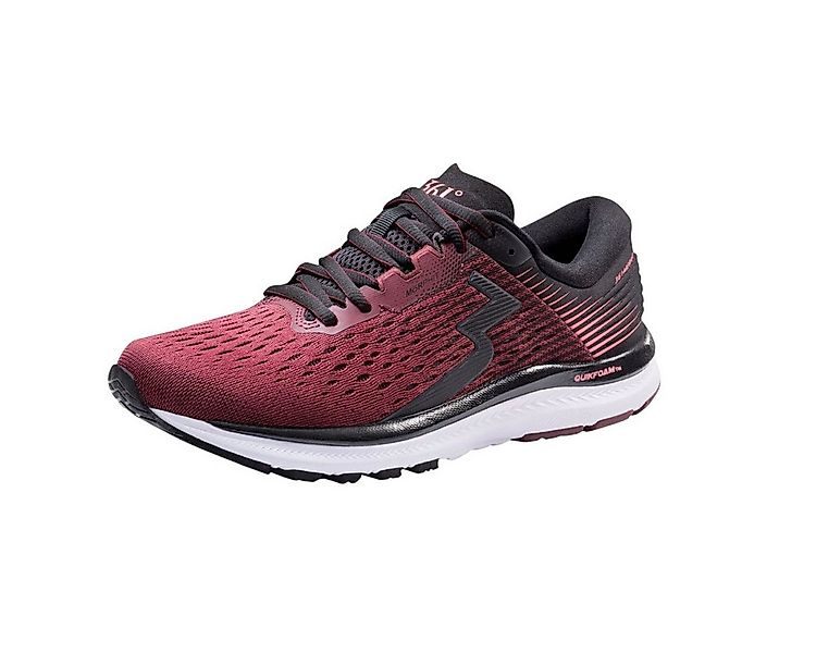 361° Meriaki 4 cherryrot Damen Laufschuh günstig online kaufen