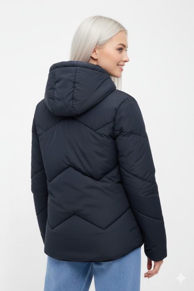 Bench. Steppjacke KRIYA leichte Winterjacke mit günstig online kaufen