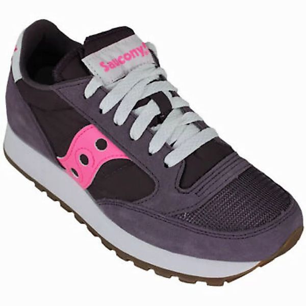 Saucony  Sneaker Jazz original vintage S60368 162 Ephemera/Pink günstig online kaufen