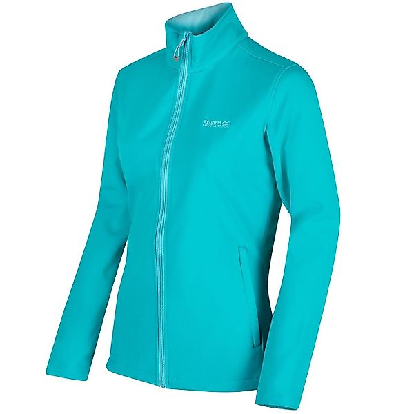 Regatta Funktionsjacke Softshell Jacke Übergangsjacke Connie günstig online kaufen