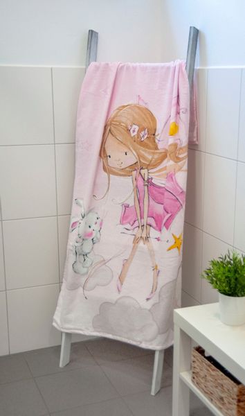 Herding Young Collection Badetuch Little Fairy, günstig online kaufen