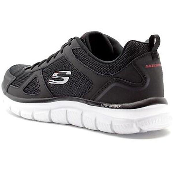Skechers  Sneaker 52631/BKRD günstig online kaufen