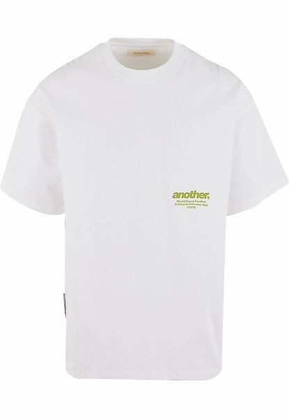 Another Cotton Lab T-Shirt "Another Cotton Lab El Paraiso Oversized Tshirt" günstig online kaufen