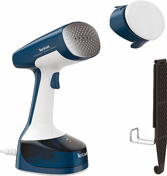 Tefal Dampfbürste "DT7130 Access Steam Easy" 1400 W 150 ml Wassertank, 2,6 günstig online kaufen