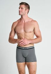 Jockey Trunk Cotton Stretch (3er Pack) günstig online kaufen