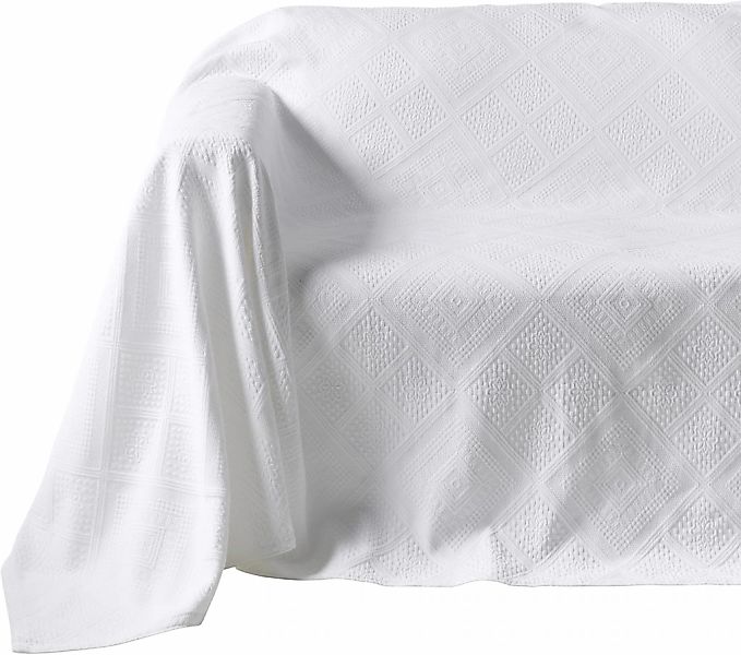 Pereira da Chuna Tagesdecke günstig online kaufen