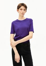 Armedangels T-Shirt LUALAA T-Shirt aus Bio-Baumwolle günstig online kaufen