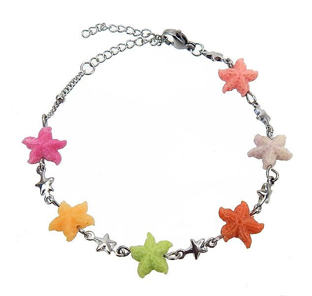 Ella Jonte Armband, Seesterne gold oder günstig online kaufen