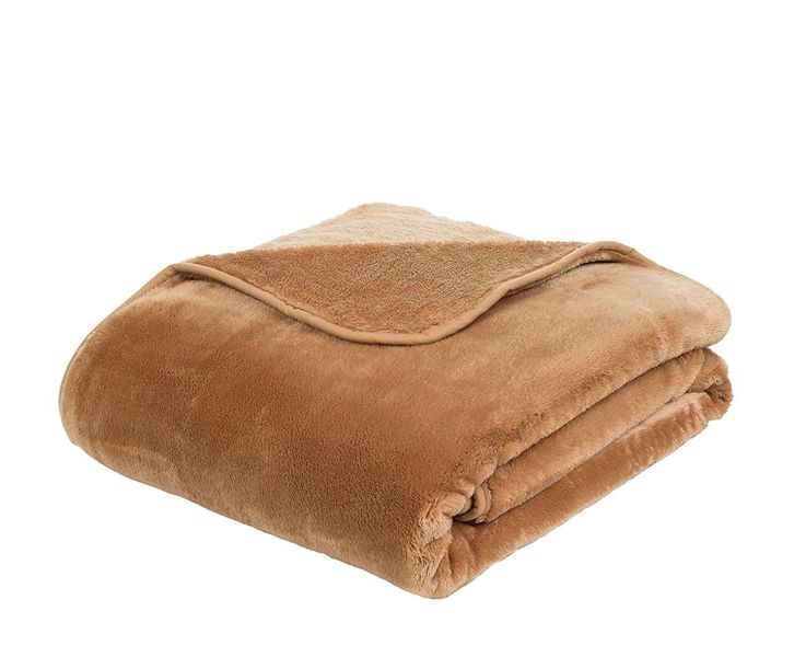 Wohndecke Wohndecke Cashmere-Feeling 220x240, Gözze günstig online kaufen