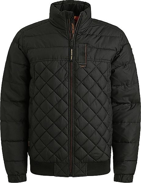 PME Legend Jacke Cargo Glider Schwarz  - Größe L günstig online kaufen