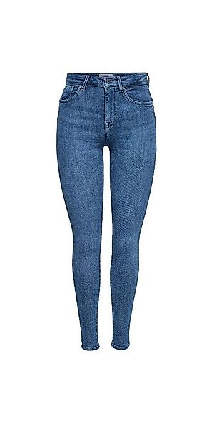 ONLY Slim-fit-Jeans ONLPOWER MID SK PUSHUP DNM REA2981 günstig online kaufen