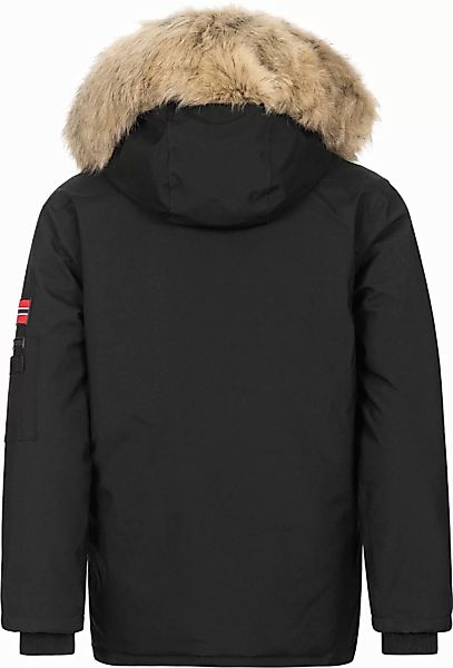 Geographical Norway Parka Herren Winter Jacke günstig online kaufen