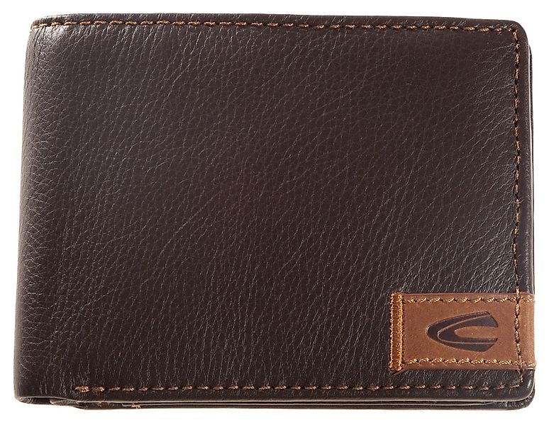 camel active Geldbörse California, auch hochwertigem günstig online kaufen