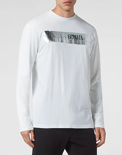 PLEIN SPORT T-Shirt "T-Shirt Rundhalsausschnitt" günstig online kaufen