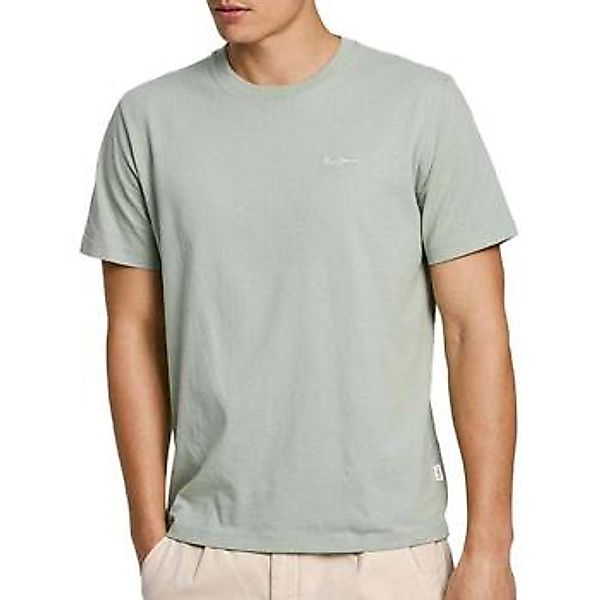 Pepe jeans  T-Shirts & Poloshirts PM509206 günstig online kaufen