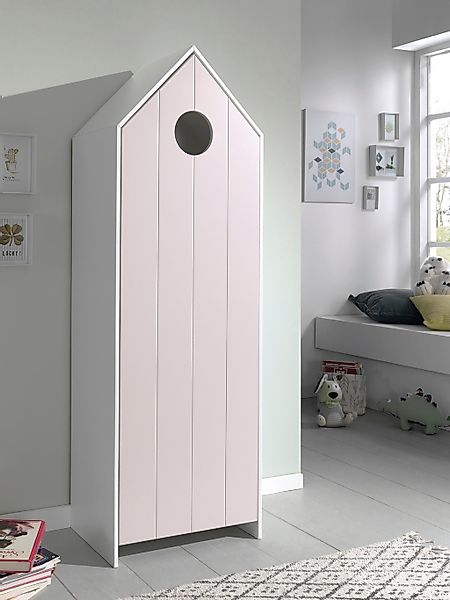 Vipack Drehtürenschrank "Casami, mit Soft-Close, viel Stauraum, TOP modern" günstig online kaufen