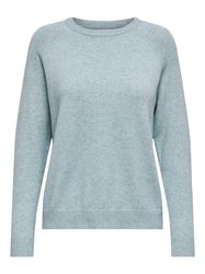 ONLY Strickpullover ONLLESLY KINGS L/S PULLOVER günstig online kaufen