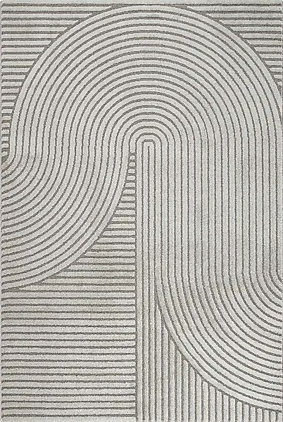 the carpet Teppich »Everest« rechteckig 14 mm Höhe günstig online kaufen