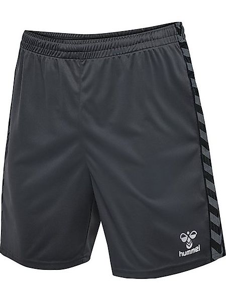 hummel Shorts hmlAUTHENTIC PL SHORTS ASPHALT günstig online kaufen