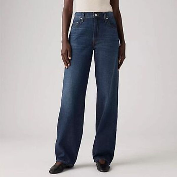 Levis  Jeans A3494 0059 - BAGGY DAD-DO YOU MIND günstig online kaufen