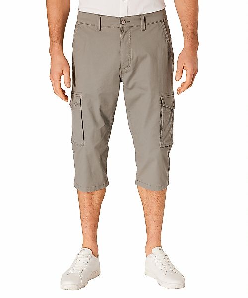 Pioneer Authentic Jeans Cargobermudas "Carlo" Sommerhose günstig online kaufen