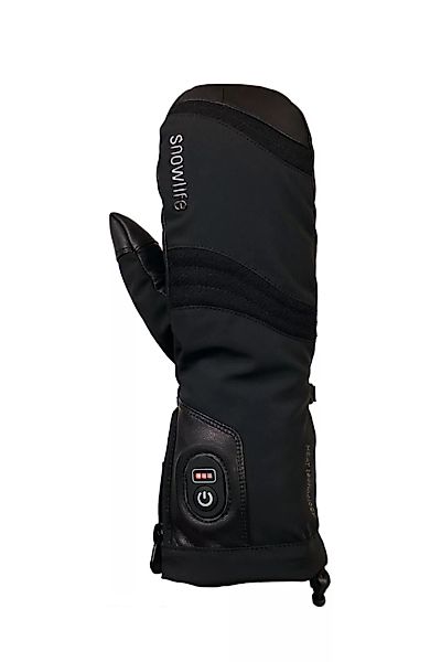 Snowlife Heat DT Mitten - beheizte Handschuhe günstig online kaufen