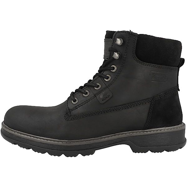 camel active 57REF03 Herren Stiefelette Stiefeletten, günstig online kaufen