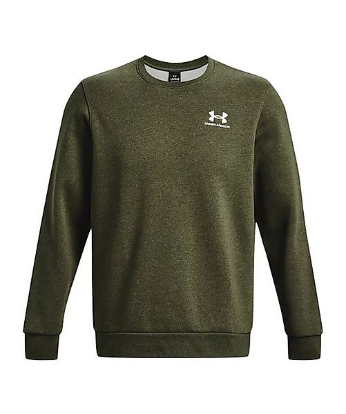 Under Armour® Sweater Under Armour Essential Fleece Sweatshirt Herren günstig online kaufen