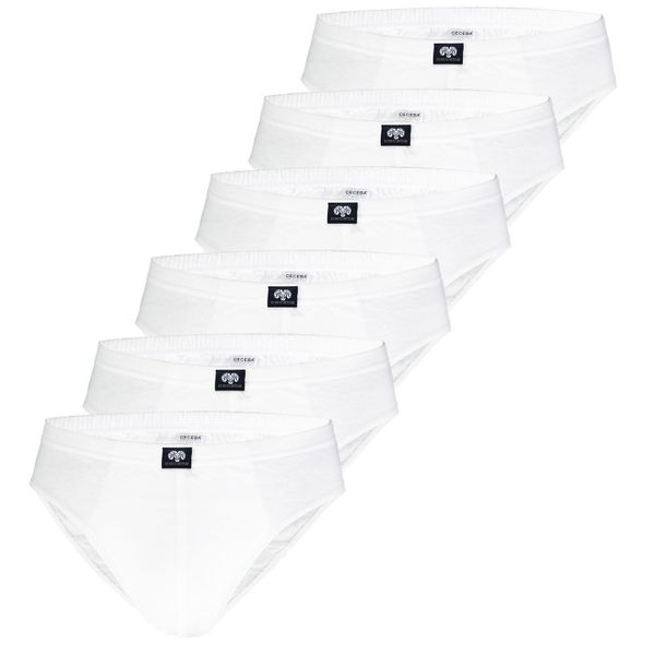CECEBA Slip Daytona (Sparpack, 6-St., 3er günstig online kaufen