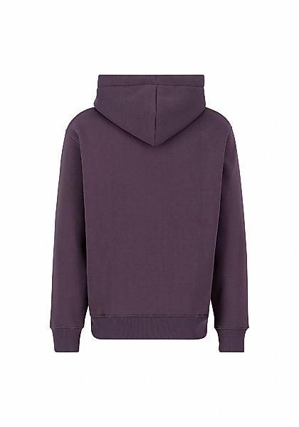 Alpha Industries Hoodie "Alpha Industries Men - Hoodies Basic Hoodie Rubber günstig online kaufen