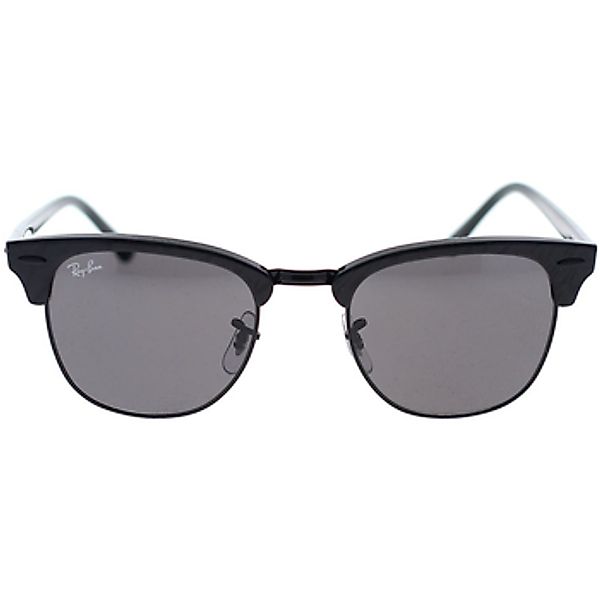 Ray-ban  Sonnenbrillen Clubmaster-Sonnenbrille RB3016 1305B1 günstig online kaufen