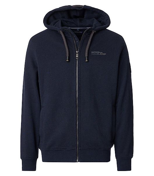 CASAMODA Sweatshirt CASAMODA Sweatshirt uni günstig online kaufen