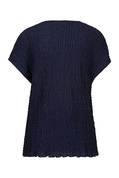 RICHROYAL T-Shirt D-T-Shirt mit schmeichelnder Form günstig online kaufen