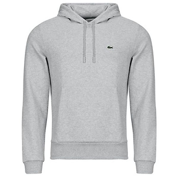 Lacoste Sweatshirt Herren Sweatshirt Baumwolle günstig online kaufen