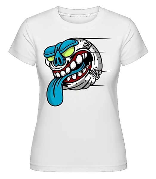 Baseball · Shirtinator Frauen T-Shirt günstig online kaufen