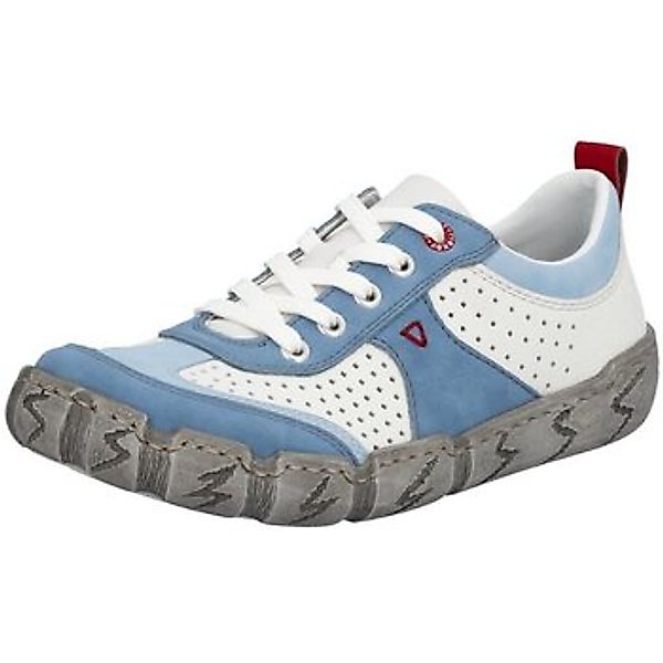 Rieker  Sneaker Schnuerschuhe FSK Halbschuhe L0307-80 günstig online kaufen