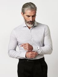 DESOTO Businesshemd Luxury Hai aus Jersey günstig online kaufen