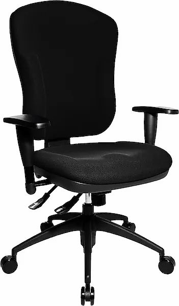 TOPSTAR Bürostuhl "Wellpoint 30 SY" () günstig online kaufen