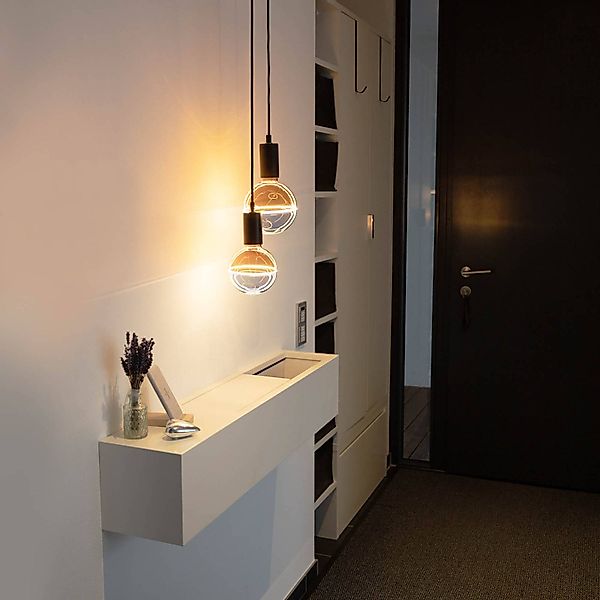 SEGULA LED-Leuchtmittel LED Illusion Globe 127 günstig online kaufen