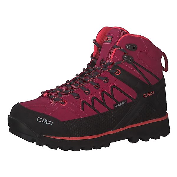 CMP CMP Damen Wanderschuhe Moon Mid günstig online kaufen