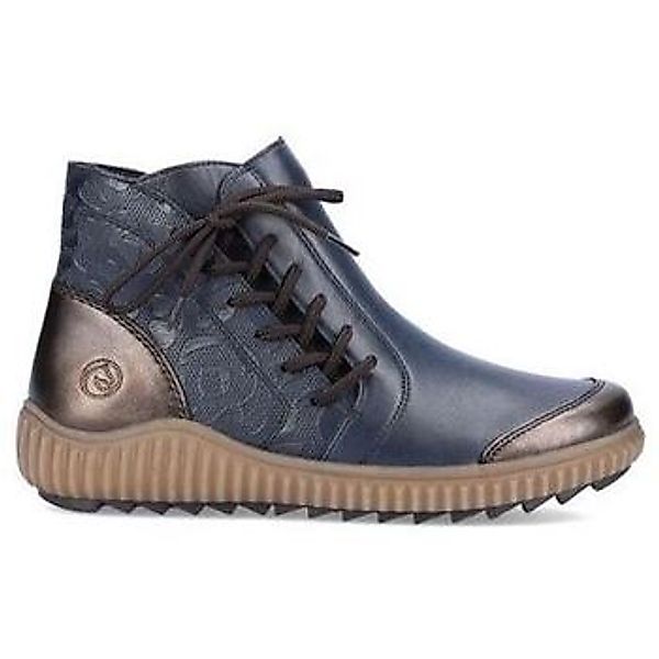Remonte  Stiefeletten R8273  Bleu günstig online kaufen