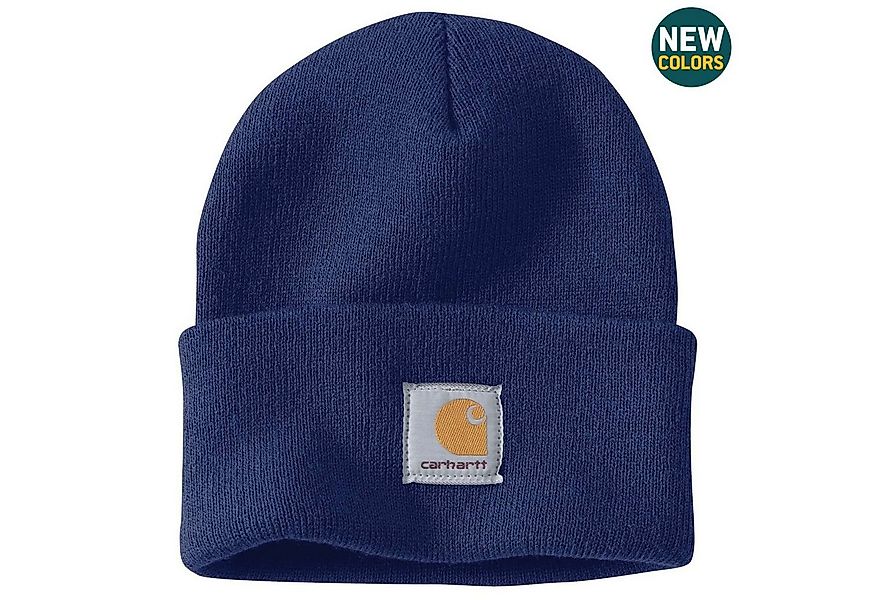 Carhartt Beanie Carhartt WATCH HAT A18 (1-St) günstig online kaufen
