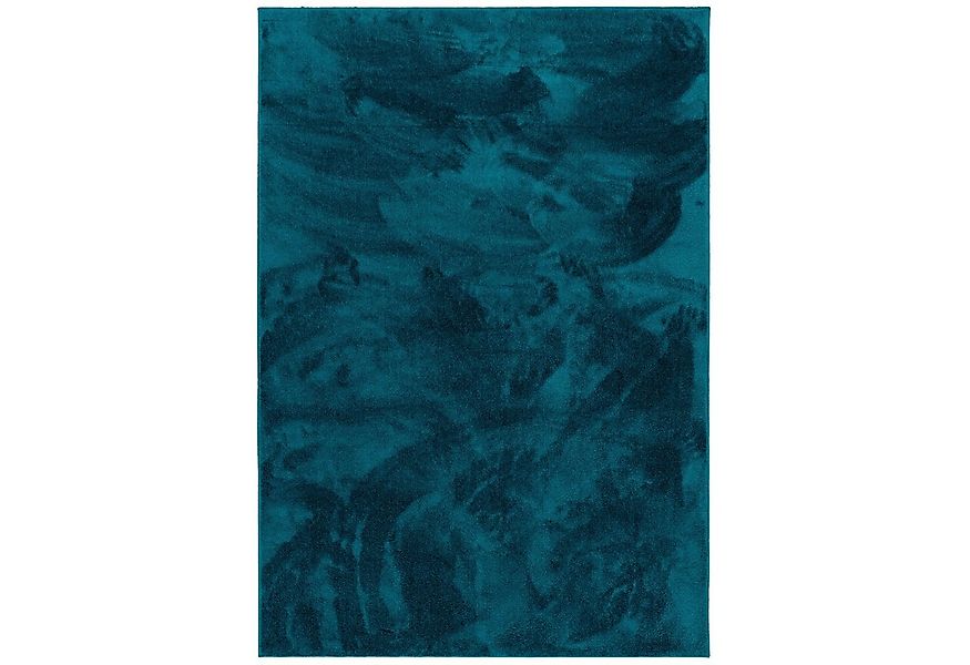 Pergamon Hochflor-Teppich Hochflor Langflor Teppich Super Soft Melia, Recht günstig online kaufen