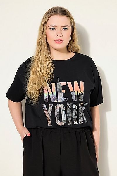 Studio Untold T-Shirt T-Shirt Rundhals New günstig online kaufen