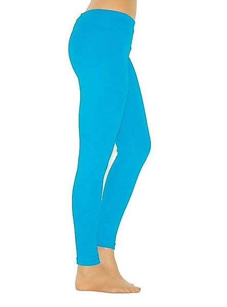 YESET Leggings Damen Leggings lang Baumwolle Gamaschen Unisex günstig online kaufen