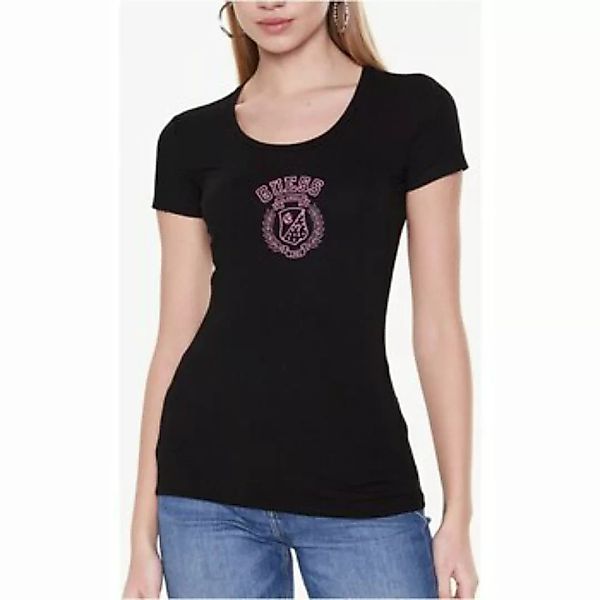 Guess  T-Shirts & Poloshirts W3RI60 J1314 günstig online kaufen
