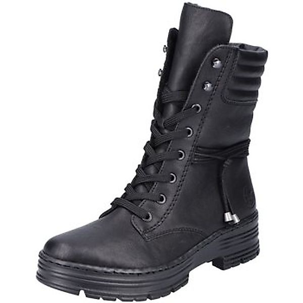 Rieker  Stiefel Stiefeletten X852100 X85 X8521-00 günstig online kaufen