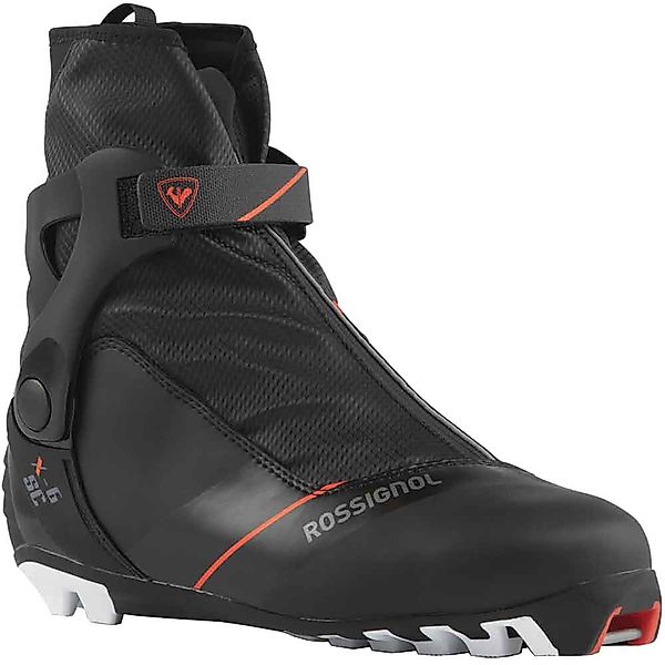 Rossignol X 6 SC Black/Red günstig online kaufen