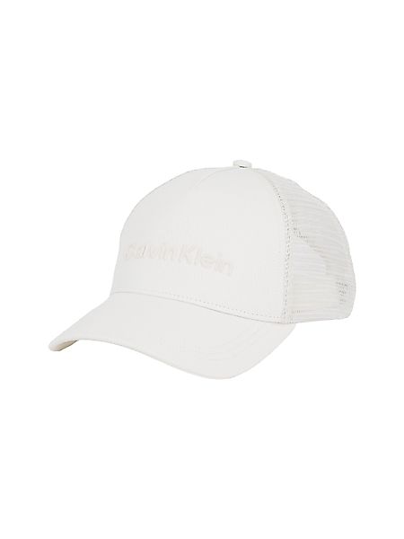 Calvin Klein Baseball Cap CK MUST günstig online kaufen